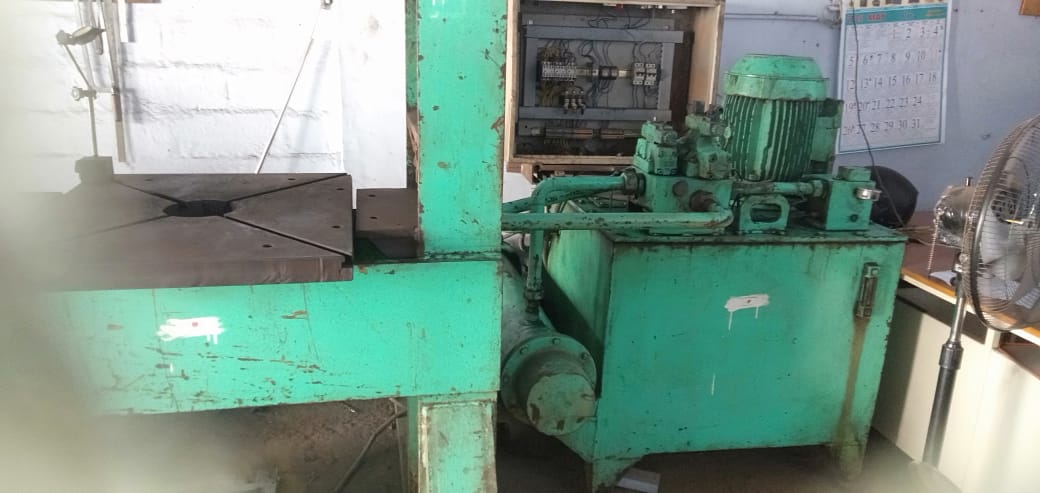 Machine Tools & Metalworking Equipment, hydraulic Presses